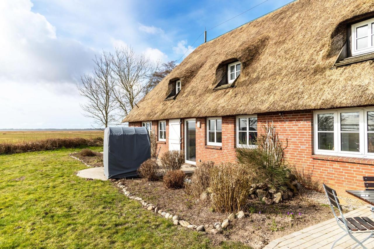 Apartment Schipp Landen Frida Husum (Schleswig-Holstein)