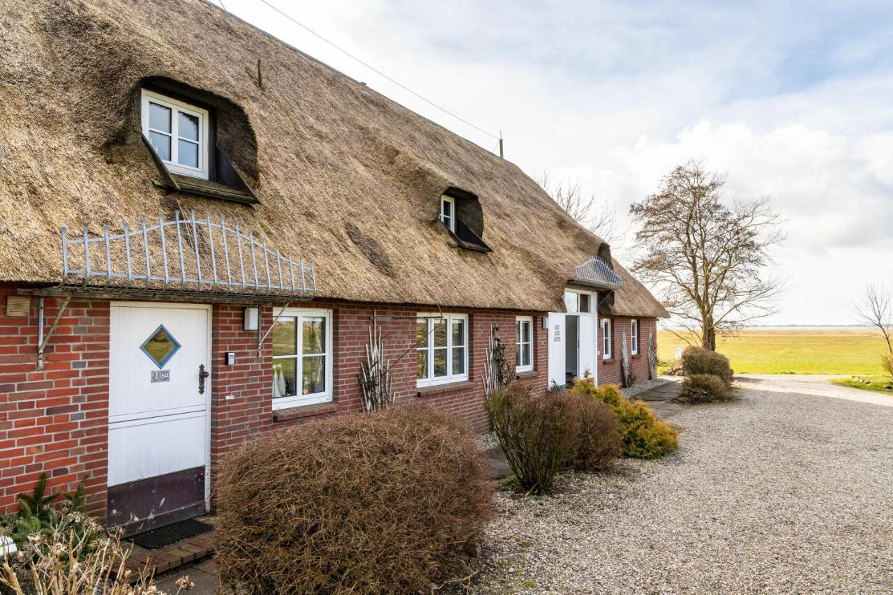 Apartment Schipp Landen Frida Husum (Schleswig-Holstein)