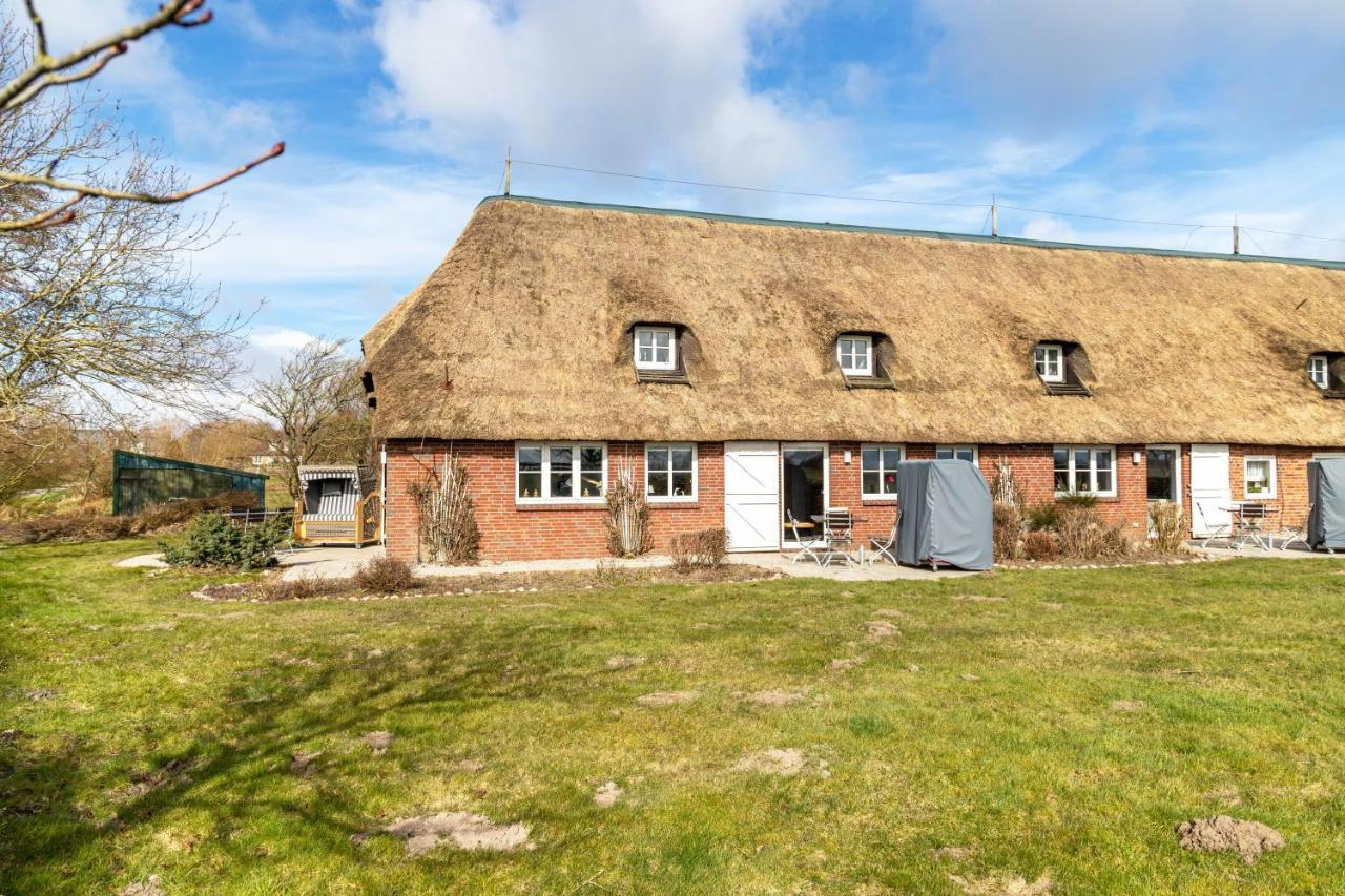 Schipp Landen Frida Apartment Husum (Schleswig-Holstein)