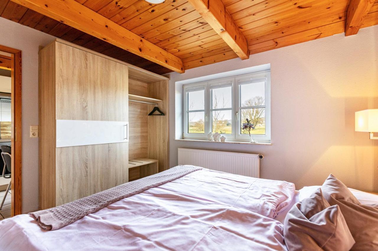 Schipp Landen Frida Apartment *