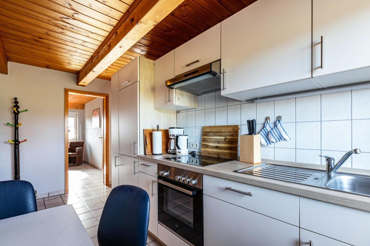 Apartment Schipp Landen Frida *