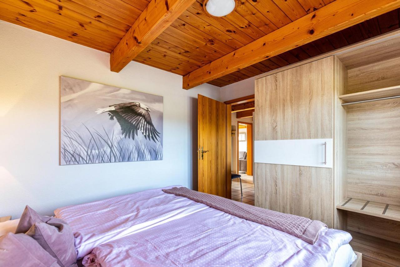 Schipp Landen Frida Apartment Husum (Schleswig-Holstein)